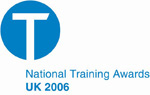 NTA winners logo